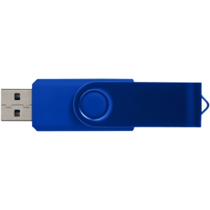 Clé USB 3.0 Rotate métallique 32