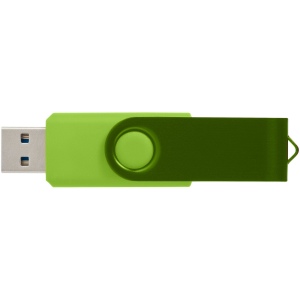 Clé USB 3.0 Rotate métallique 13