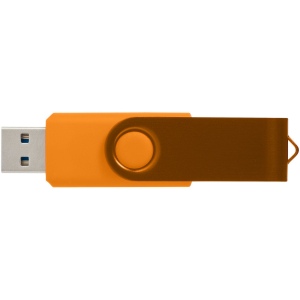 Clé USB 3.0 Rotate métallique 14