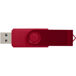 Clé USB 3.0 Rotate métallique 15