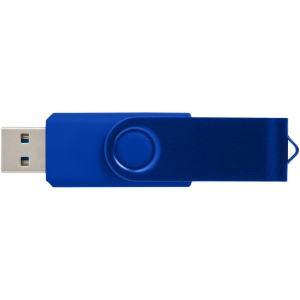 Clé USB 3.0 Rotate métallique 16