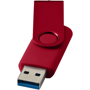 Clé USB 3.0 Rotate métallique 7