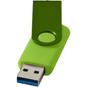 Clé USB 3.0 Rotate métallique 5