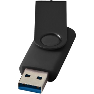 Clé USB 3.0 Rotate métallique 2
