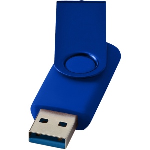 Clé USB 3.0 Rotate métallique 8
