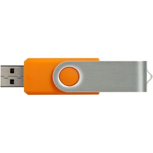 Clé USB 3.0 Rotate avec surface de marquage 20