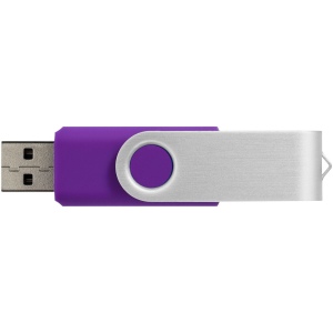 Clé USB 3.0 Rotate avec surface de marquage 21