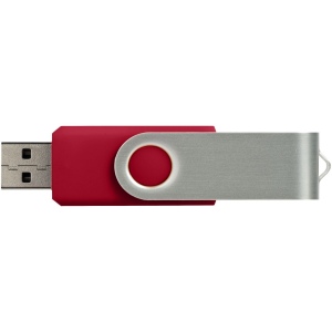 Clé USB 3.0 Rotate avec surface de marquage 22