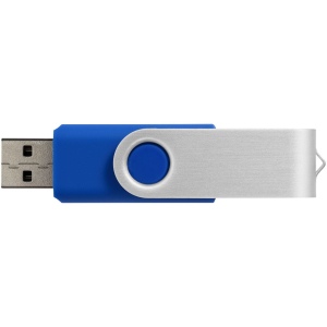 Clé USB 3.0 Rotate avec surface de marquage 23