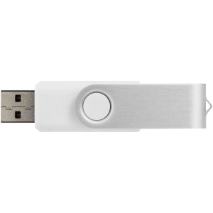 Clé USB 3.0 Rotate avec surface de marquage 24