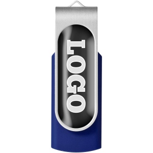 Clé USB 3.0 Rotate avec surface de marquage 26