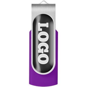 Clé USB 3.0 Rotate avec surface de marquage 29