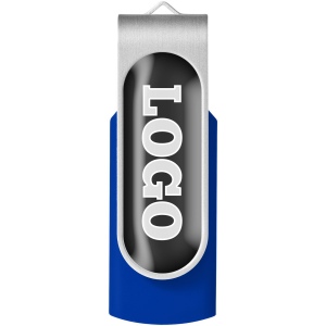 Clé USB 3.0 Rotate avec surface de marquage 31
