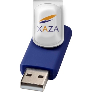 Clé USB 3.0 Rotate avec surface de marquage 18