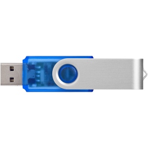 Clé USB 3.0 Rotate translucide 7