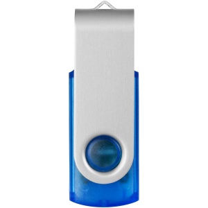 Clé USB 3.0 Rotate translucide 17