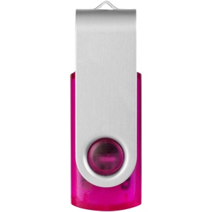 Clé USB 3.0 Rotate translucide 20