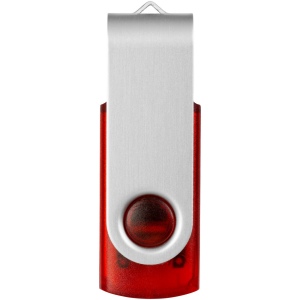 Clé USB 3.0 Rotate translucide 21