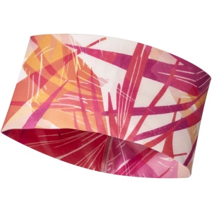 Bandeau Lily en RPET avec impression par sublimation 2