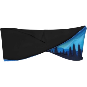 Bandeau Emma en RPET avec impression par sublimation et polaire 17