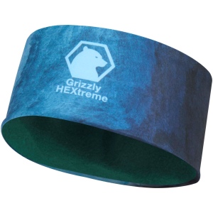 Bandeau Emma en RPET avec impression par sublimation et polaire 3