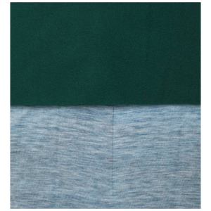 Écharpe multi-usages Lara avec impression par sublimation, couche en polaire et ourlets 23