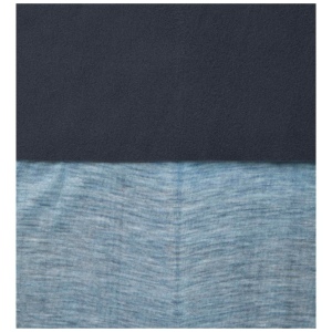 Écharpe multi-usages Lara avec impression par sublimation, couche en polaire et ourlets 24