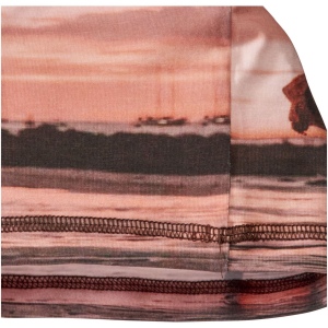 Bonnet en rPET Elian avec sublimation 5