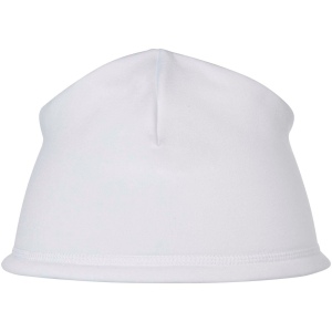 Bonnet en rPET avec impression par sublimation et couche en polaire Loki 14