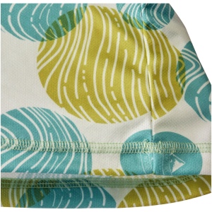 Bonnet avec impression par sublimation et technologie Coolmax® Leia 5