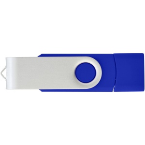 Clé USB-C rotative OTG 24