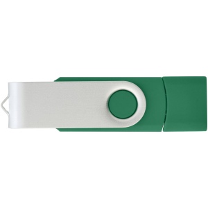 Clé USB-C rotative OTG 25
