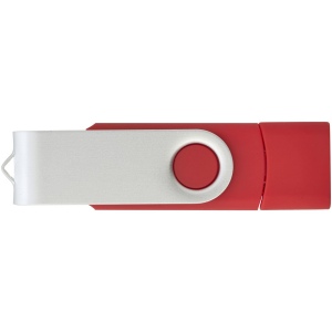 Clé USB-C rotative OTG 27