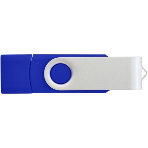Clé USB-C rotative OTG 10