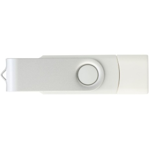 Clé USB-C rotative OTG 28