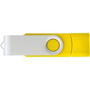 Clé USB-C rotative OTG 29
