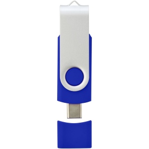 Clé USB-C rotative OTG 31