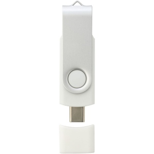Clé USB-C rotative OTG 35