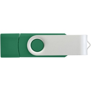 Clé USB-C rotative OTG 11