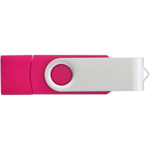 Clé USB-C rotative OTG 12