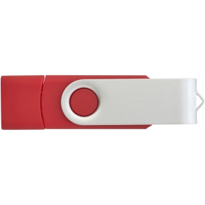 Clé USB-C rotative OTG 13