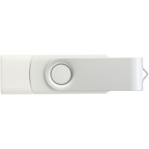 Clé USB-C rotative OTG 14