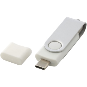 Clé USB-C rotative OTG 7
