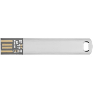 Clé USB 2.0 plate en métal 3