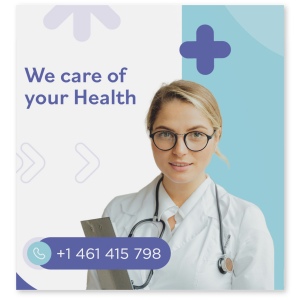 10 pansements avec enveloppe en papier imprimée en couleurs