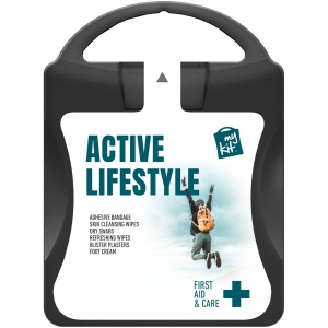 Mode de vie actif MyKit 10
