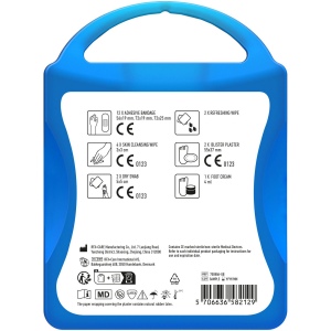 Mode de vie actif MyKit 19