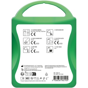 Mode de vie actif MyKit 20
