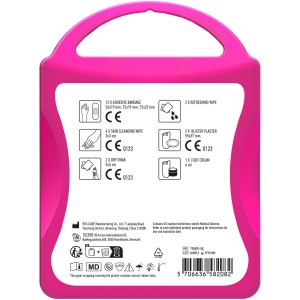 Mode de vie actif MyKit 21