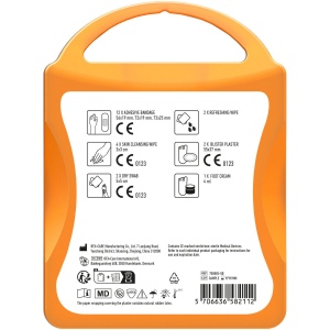 Mode de vie actif MyKit 22